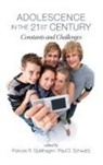 Paul D. Schwartz, Frances R. Spielhagen - Adolescence in the 21st Century