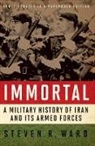 Steven R. Ward, Ward Steven R. - Immortal
