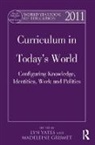 Lyn (University of Melbourne Yates, Lyn Grumet Yates, Madeleine Grumet, Madeleine (University of Chapel Hill Grumet, Lyn Yates, Lyn (University of Melbourne Yates - World Yearbook of Education 2011