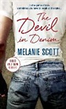 Melanie Scott - The Devil in Denim