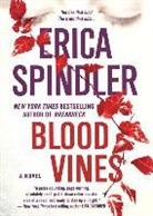 Erica Spindler - Blood Vines