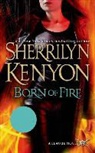 Sherrilyn Kenyon - Born of Fire
