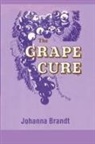 Johanna Brandt - The Grape Cure