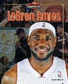Josh Gregory - Lebron James