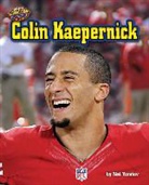 Nel Yomtov, Nelson Yomtov - Colin Kaepernick