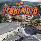 Dr M. Jean Greenlaw, Joyce Markovics, Joyce L. Markovics - Terremoto (Earthquake)