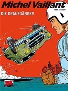 Jean Graton, Jean Graton, Mosaik Team, MOSAIK Steinchen für Steinchen Verlag + PROCOM Werbeagentur GmbH, Klaus D. Schleiter - Michel Vaillant - Bd.7: Michel Vaillant - Die Draufgänger