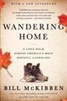 Bill Mckibben - Wandering Home