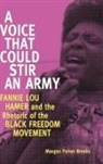 Maegan Parker Brooks - A Voice That Could Stir an Army