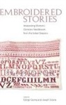 Edvige (EDT)/ Sciorra Guinta, Edvige Giunta, Edvige Guinta, Joseph Sciorra - Embroidered Stories