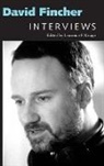 David Fincher, Laurence F. (EDT) Knapp, Laurence F. Knapp - David Fincher