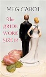 Meg Cabot - The Bride Wore Size 12