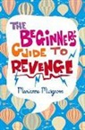 Marianne Musgrove - The Beginner's Guide to Revenge