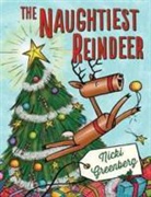 Nicki Greenberg - Naughtiest Reindeer