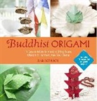 Robinson, Nick Robinson - Buddhist Origami