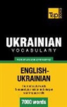 Andrey Taranov - Ukrainian Vocabulary for English Speakers - 7000 Words