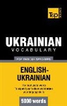 Andrey Taranov - Ukrainian Vocabulary for English Speakers - 5000 Words