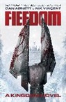 Dan Abnett, Dan/ Vincent Abnett, Nik Vincent - Fiefdom