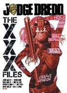 Alan Grant, John Wagner, Simon Bisley, Mike Collins, Carlos Ezquerra, Ian Gibson... - XXX Files -The-