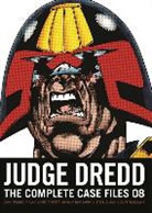 Alan Grant, John Wager, John/ Grant Wager, John Wagner, Steve Dillon, Brett Ewins... - Judge Dredd: the Complete Case Files 8