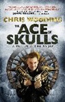 Chris Wooding - The Ace of Skulls