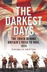 Douglas Newton, Douglas J. Newton - Darkest Days