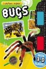 Hayley Down - Bugs [With 3-D Glasses]