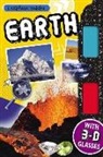 Sarah Creese - Earth [With 3-D Glasses]