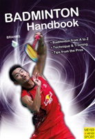 Bernd Volker Brahms, Bernd-Volker Brahms - Badminton Handbook