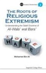 Mohamed Bin Ali, Ali Mohamed Bin, Mohamed (Ntu Bin Ali, Mohamed Bin Ali - Roots of Religious Extremism, The: Understanding the Salafi Doctrine