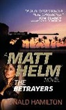 Donald Hamilton - Matt Helm