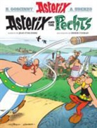 Didier Conrad, Jean-Ives Ferri, Jean-Yves Ferri, Jean Yves-Ferri, Didier Conrad - Asterix and the Pechts