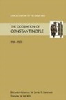 J. E. Edmonds, James E. Edmonds, Sir Je Edmonds - Occupation of Constantinople