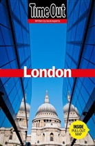 Time Out Guides, The Editors of Time Out - London