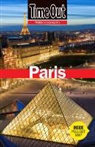 Time Out Guides, The Editors of Time Out - Paris