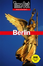 The Editors of Time Out - Berlin