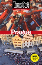 Time Out, The Editors of Time Out - Prague 9th Edition