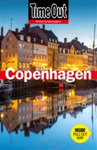 Time Out Guides Ltd, Time Out Guides Ltd., The Editors of Time Out - Copenhagen 6th Edition