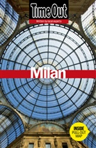 Editors of Time Out, Time Out, Time Out Guides Ltd, Editors of Time Out - Milan 5th Ed