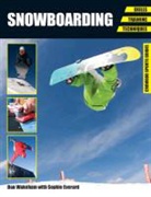 Sophie Everard, Dan Wakeham - Snowboarding