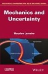M Lemaire, Maurice Lemaire, Maurice (French Institute for Advanced Mechanics Lemaire - Mechanics and Uncertainty