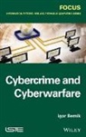 I Bernik, Igor Bernik - Cybercrime and Cyberwarfare