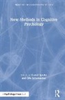 Daniel (EDT) Spieler, Daniel (Georgia Tech Spieler, Daniel H. (Georgia Tech Spieler, Daniel H. Schumacher Spieler, Daniel Schumacher Spieler, Eric Schumacher... - New Methods in Cognitive Psychology