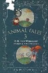 G. R. Von Wielligh, G.R. von Wielligh, G R von Wielligh, G. R. von Wielligh, Dale Blankenaar - Animal Tales