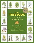 Gina Ingoglia - The Tree Book for Kids and Their Grown-ups