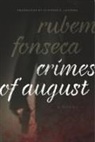 Rubem Fonseca, Rubem/ Landers Fonseca - Crimes of August