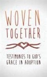 Funding Hope - Woven Together