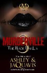 Ashley, Ashley &amp; Jaquavis, Ashley &amp;. Jaquavis, Ashley &amp;amp, Jaquavis Coleman, Jaquavis - The Black Dahlia