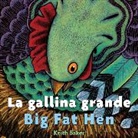 Keith Baker, Baker Keith Baker, Keith Baker - Big Fat Hen/La gallina grande