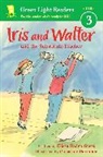 Elissa Haden Guest, Christine Davenier - Iris and Walter: Substitute Teacher